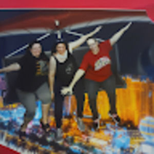 Meet your Posher, Cindy